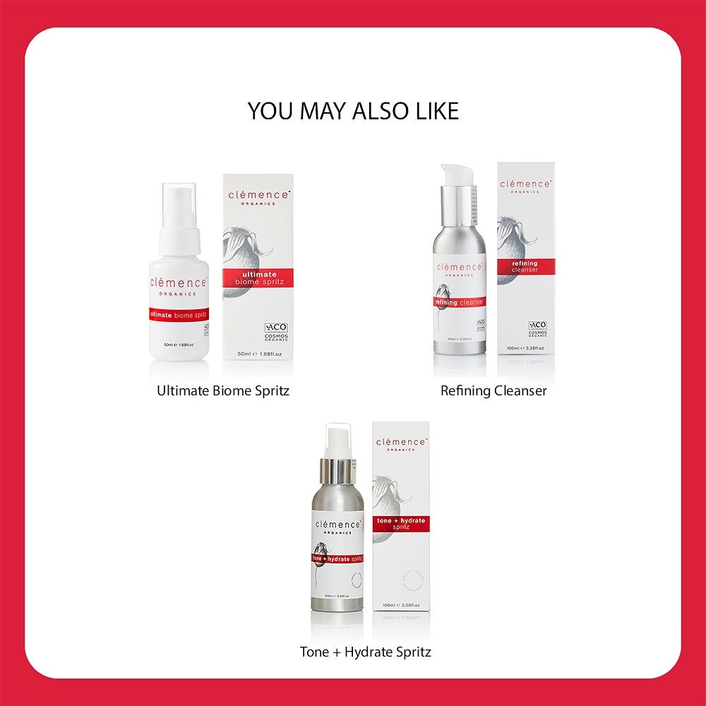 Calming Daily Face Lotion 50ml