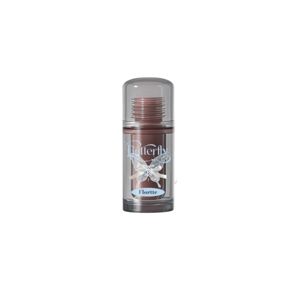 Twin Butterfly Lip Serum B04 19ml