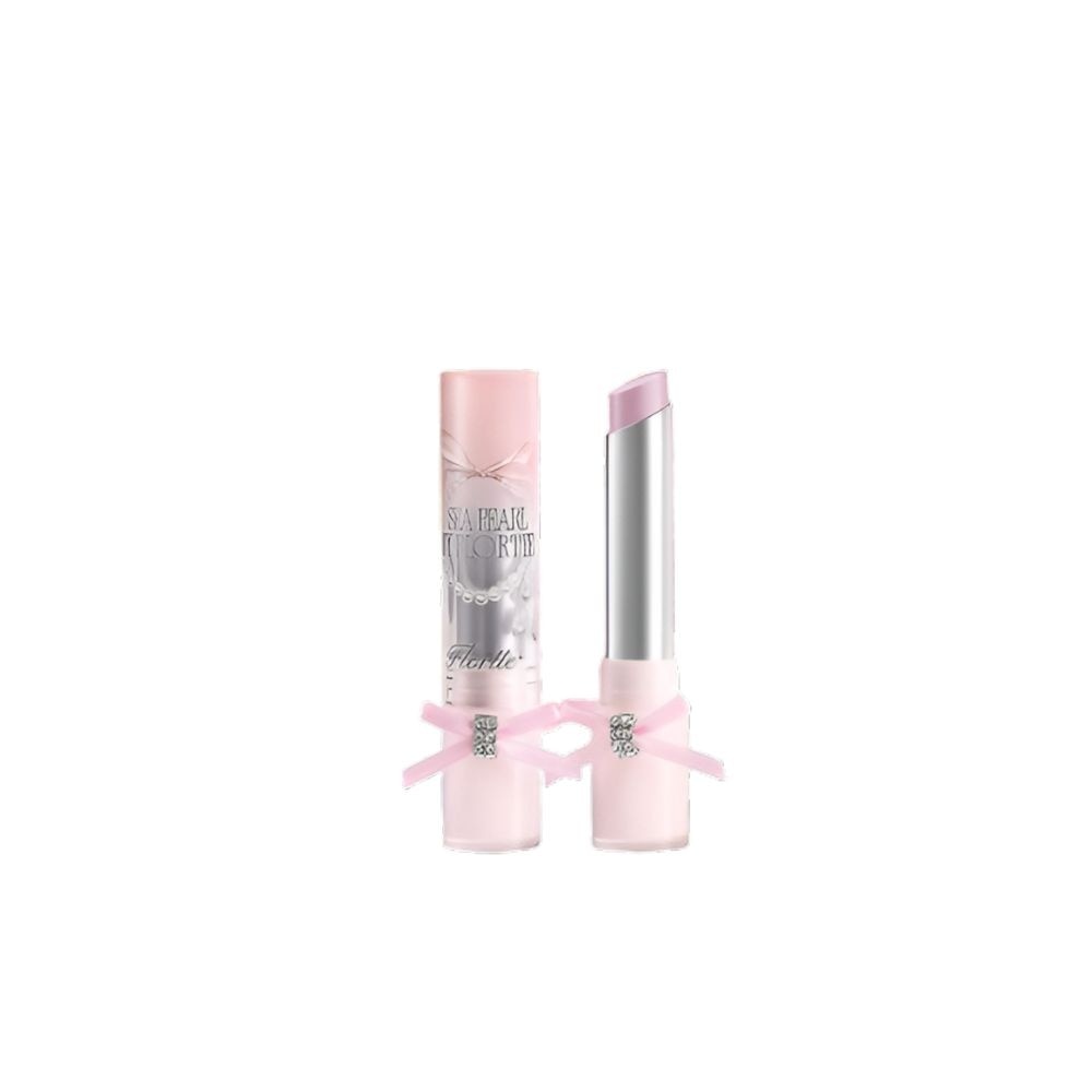 Sea Pearl Solid Lip Gloss P02 2.7g