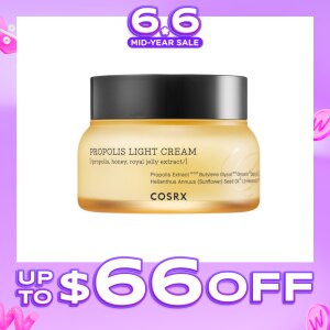 COSRX Full Fit Propolis Light Cream (Provide Moisture And