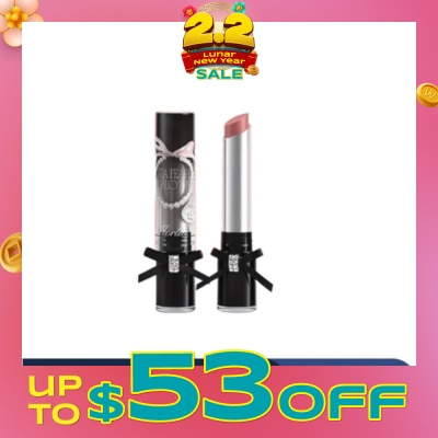 FLORTTE Sea Pearl Solid Lip Gloss B02 2.7g