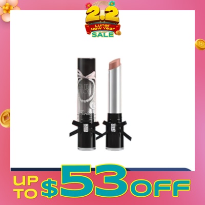 FLORTTE Sea Pearl Solid Lip Gloss B03 2.7g