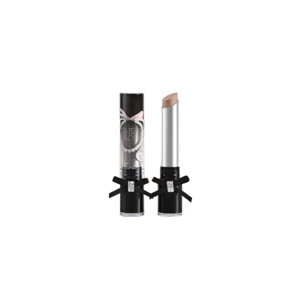Sea Pearl Solid Lip Gloss B04 2.7g
