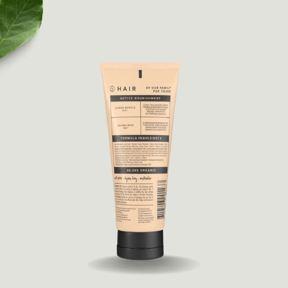 Everyday Shampoo 200g