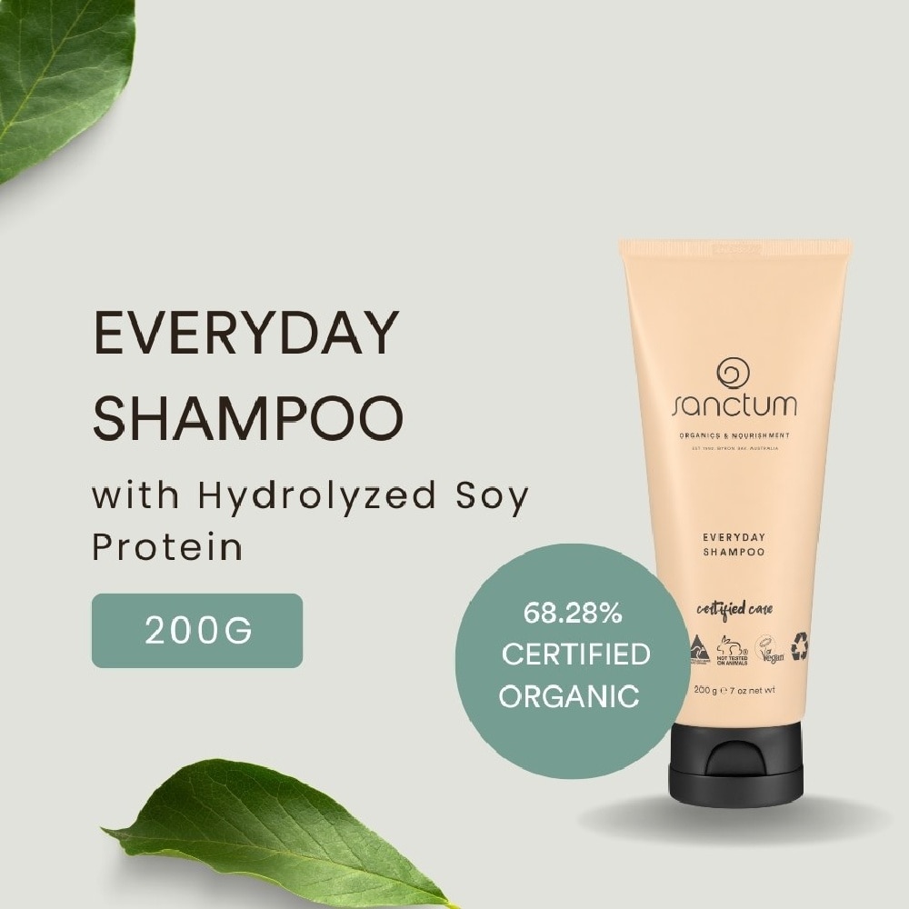 Everyday Shampoo 200g