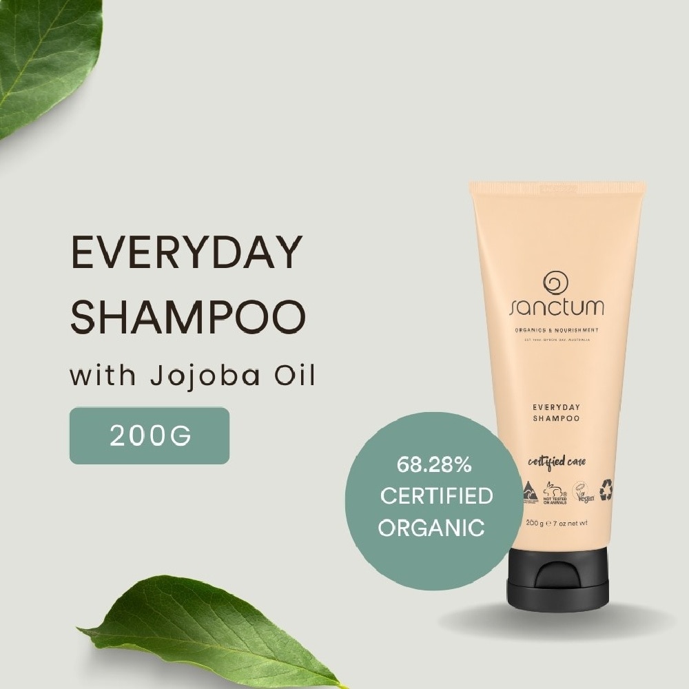 Everyday Shampoo 200g