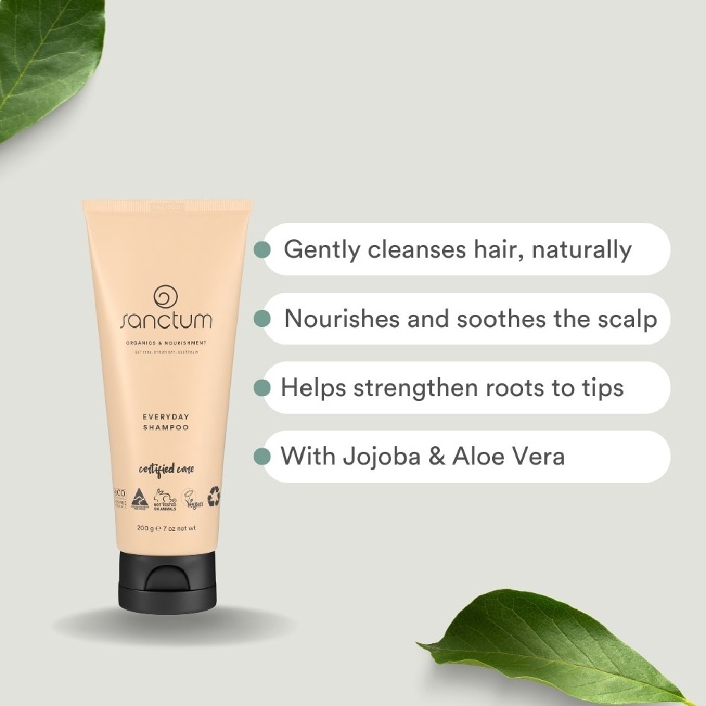 Everyday Shampoo 200g