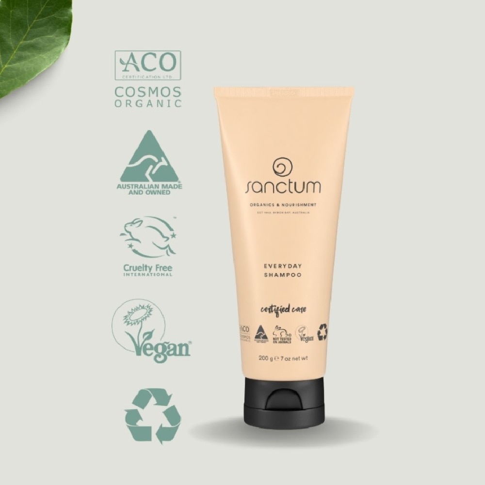 Everyday Shampoo 200g