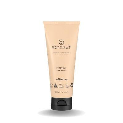 SANCTUM Everyday Shampoo 200g