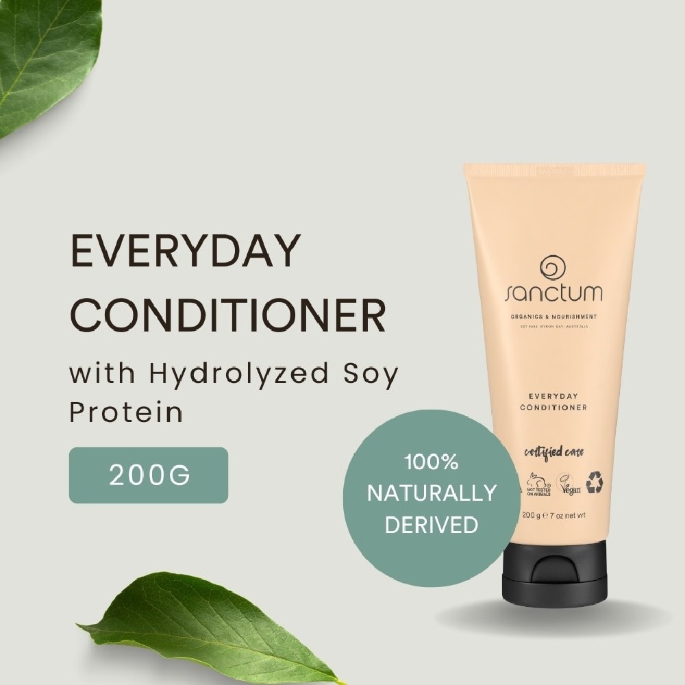 Everyday Conditioner 200g