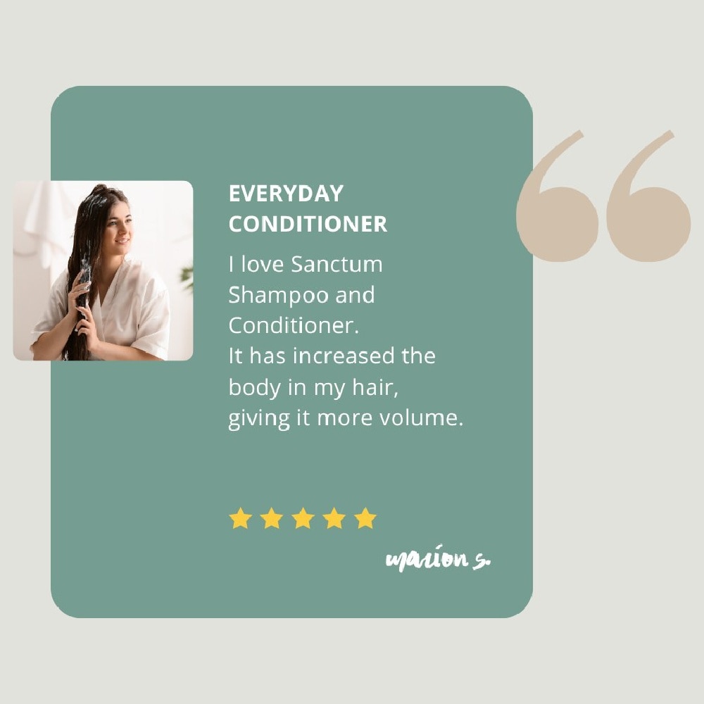 Everyday Conditioner 200g