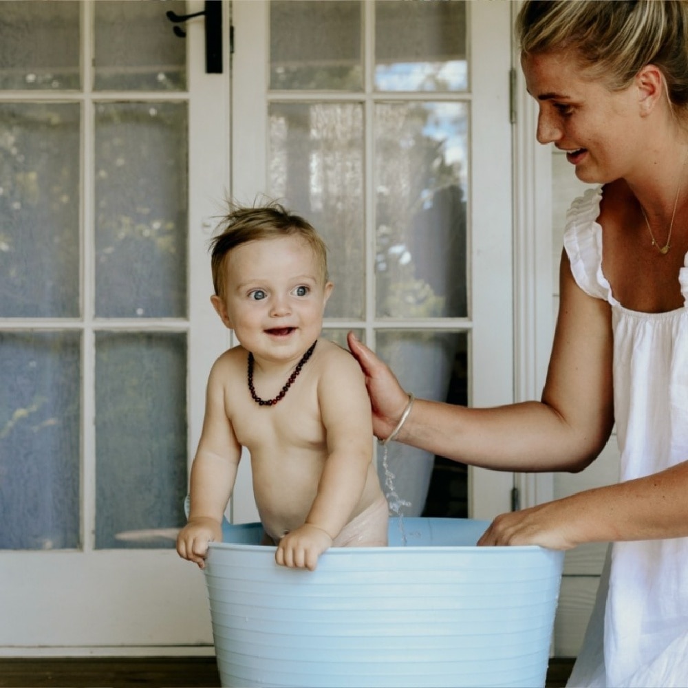 Baby Shampoo & Wash 150g