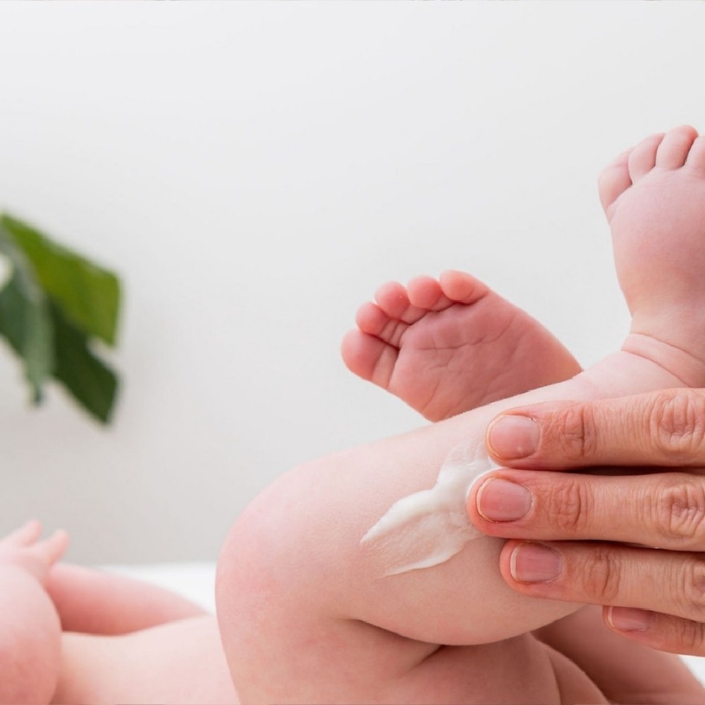 Baby Moisturiser 150g