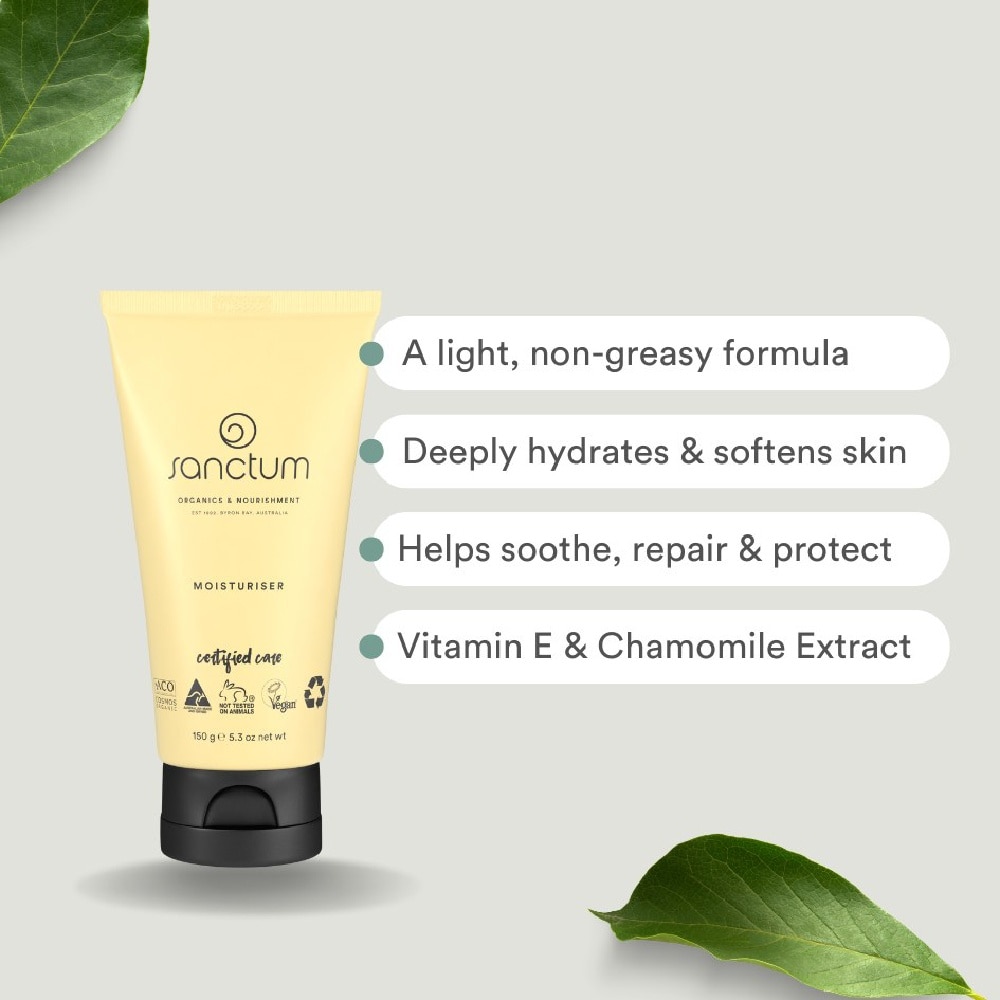 Baby Moisturiser 150g