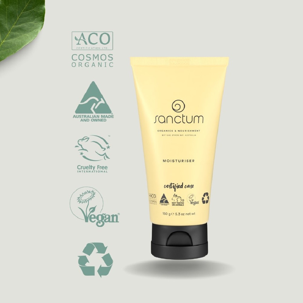 Baby Moisturiser 150g