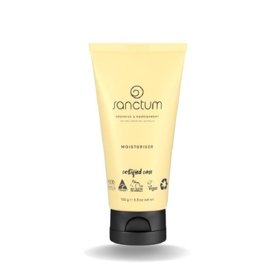 SANCTUM Baby Moisturiser 150g