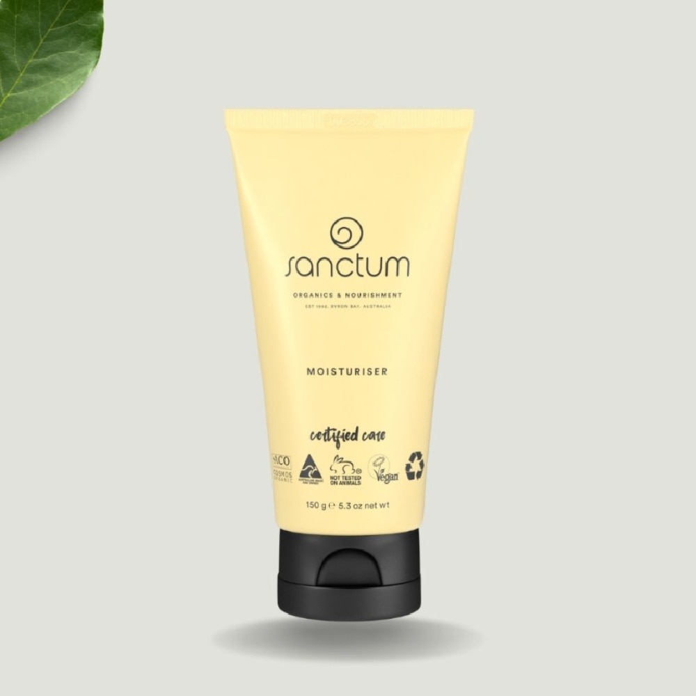 Baby Moisturiser 150g