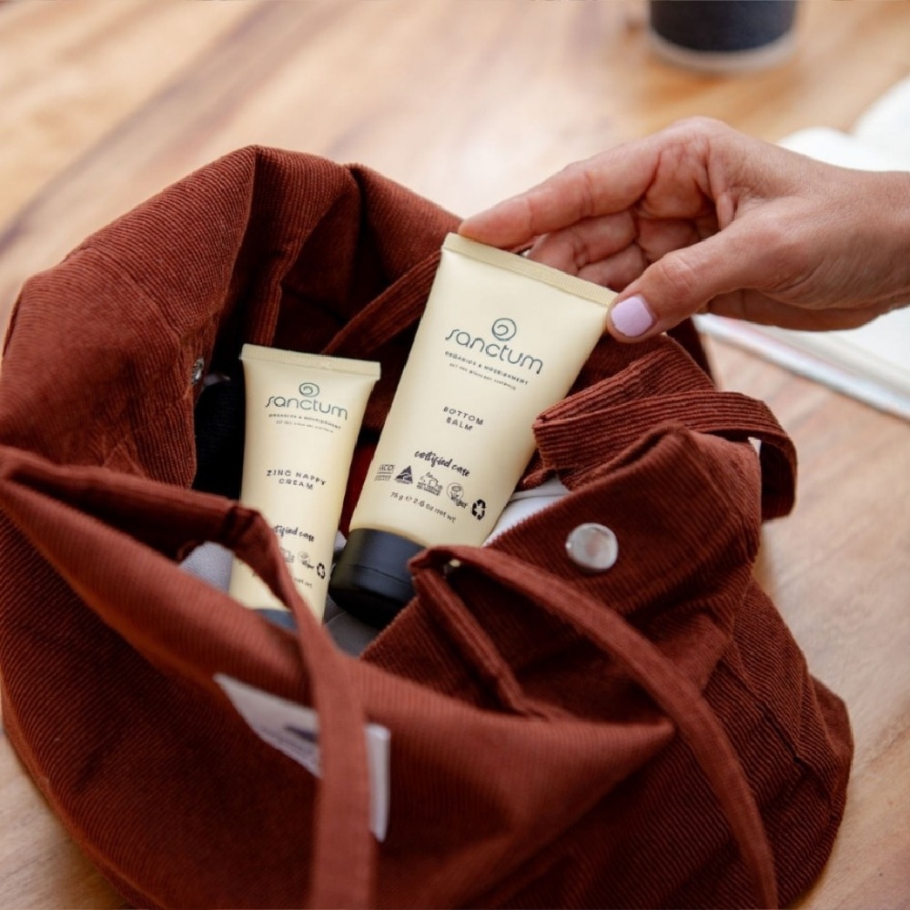 Baby Bottom Balm 75g