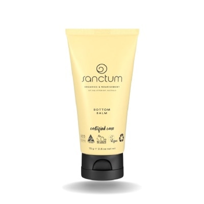 SANCTUM Baby Bottom Balm 75g