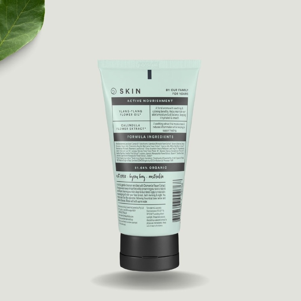 Soothing Cream Cleanser 150g