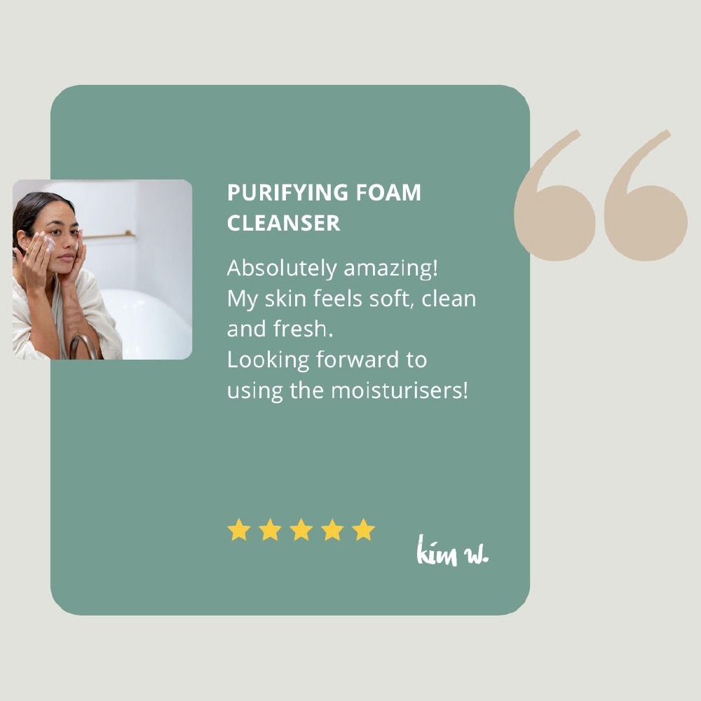 Soothing Cream Cleanser 150g