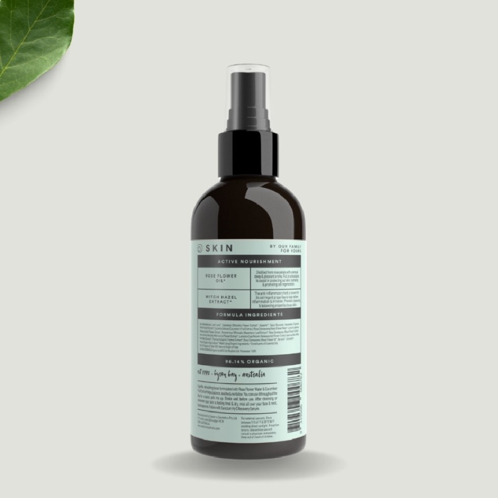 Tone & Refresh Face Mist 200g