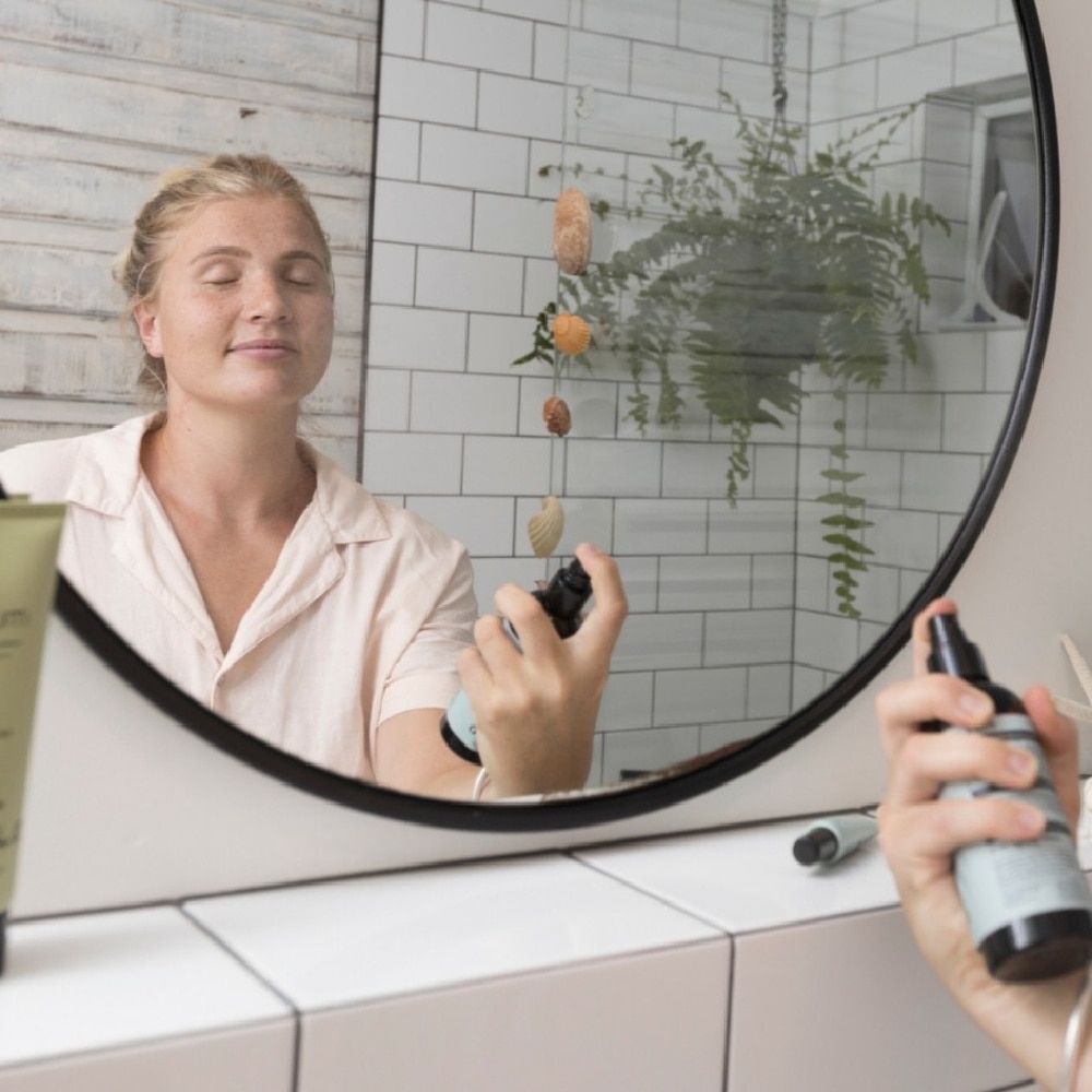 Tone & Refresh Face Mist 200g