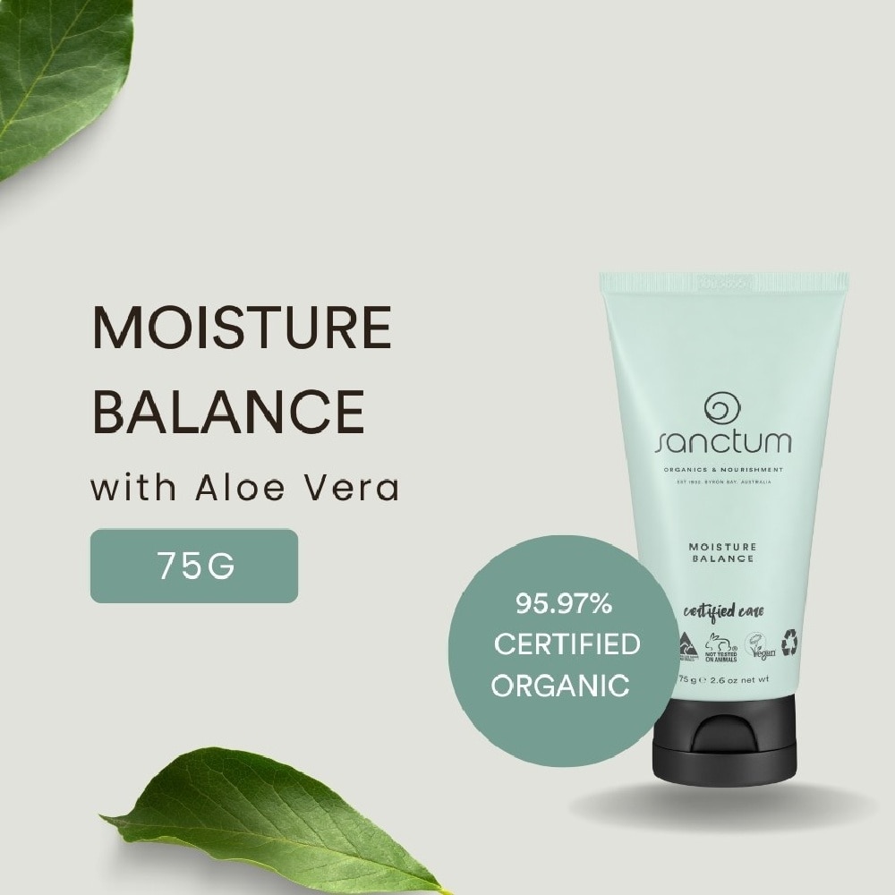 Moisture Balance 75g