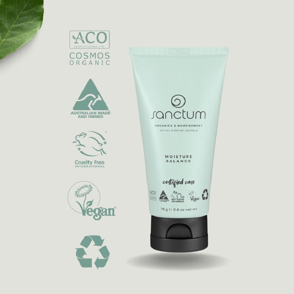 Moisture Balance 75g