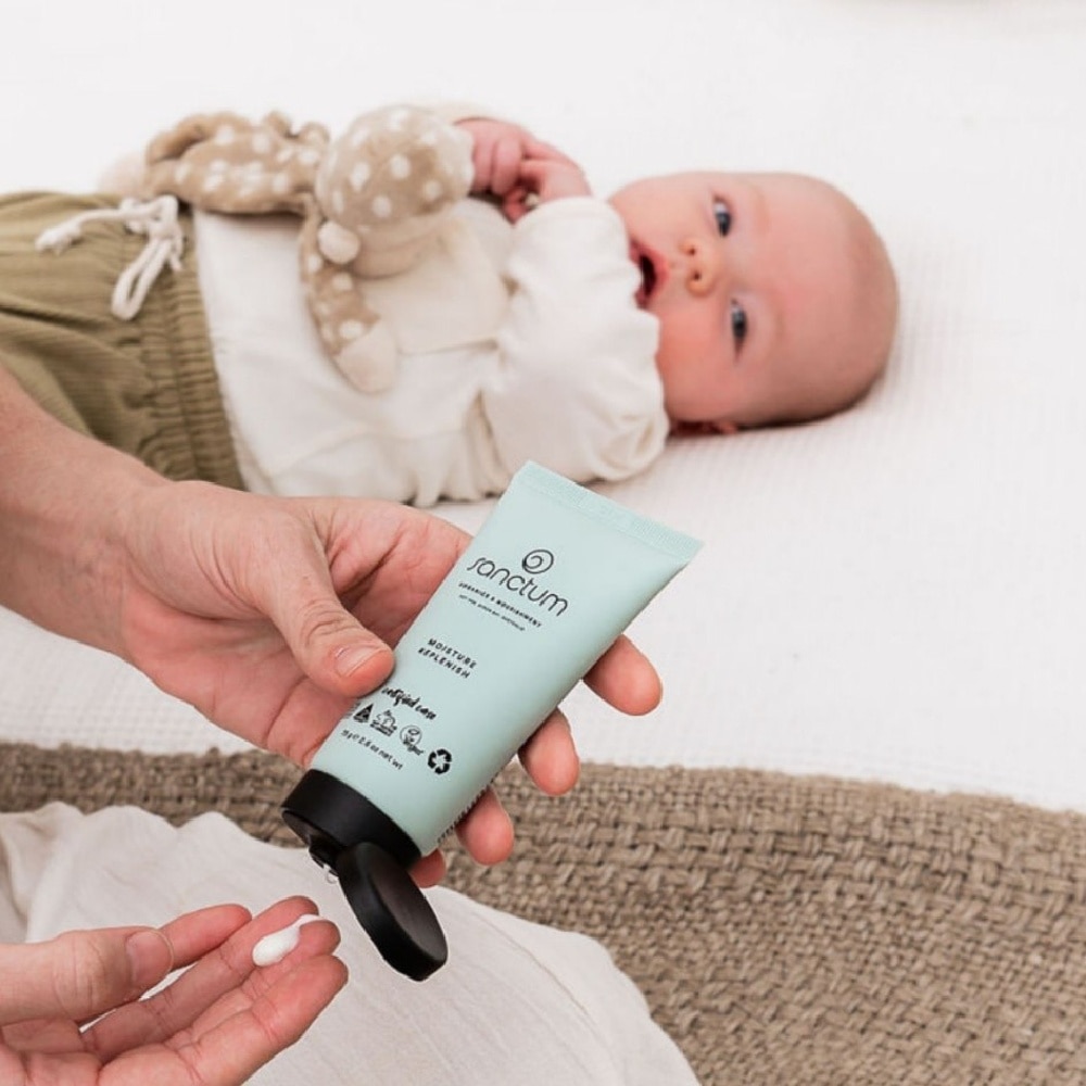 Moisture Replenish 75g