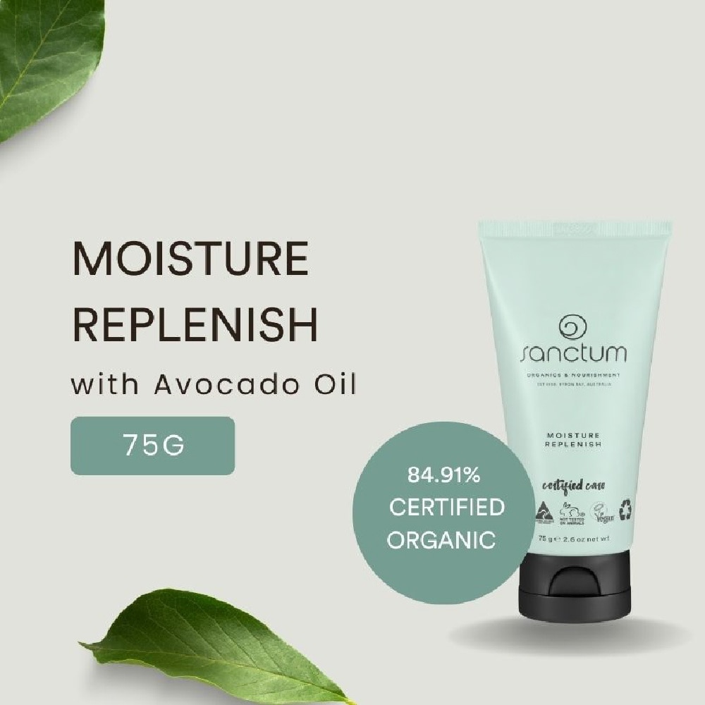 Moisture Replenish 75g