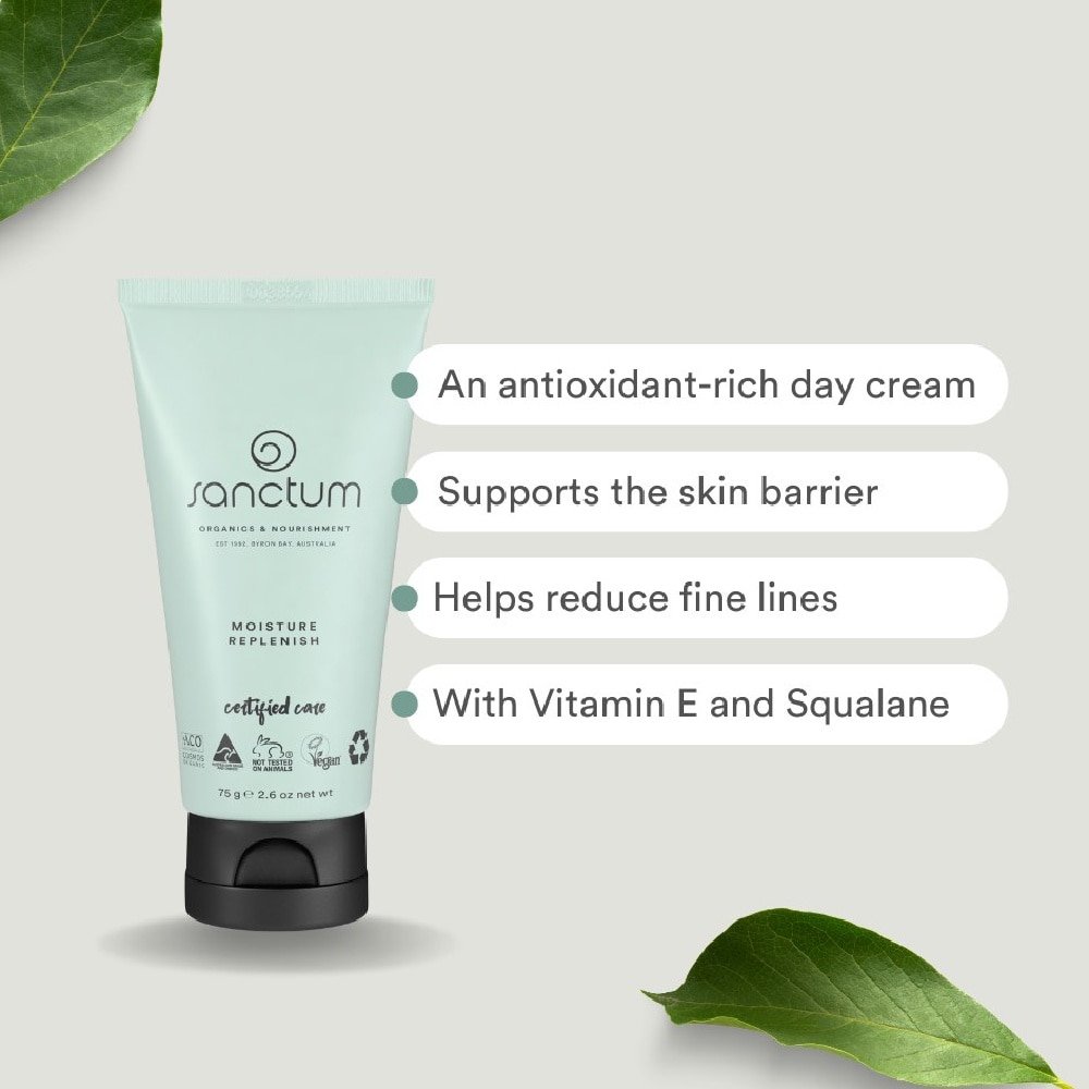 Moisture Replenish 75g