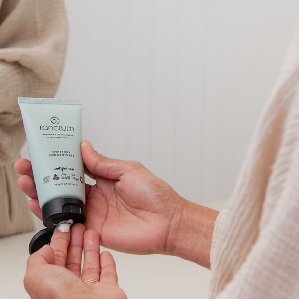 Moisture Concentrate 75g