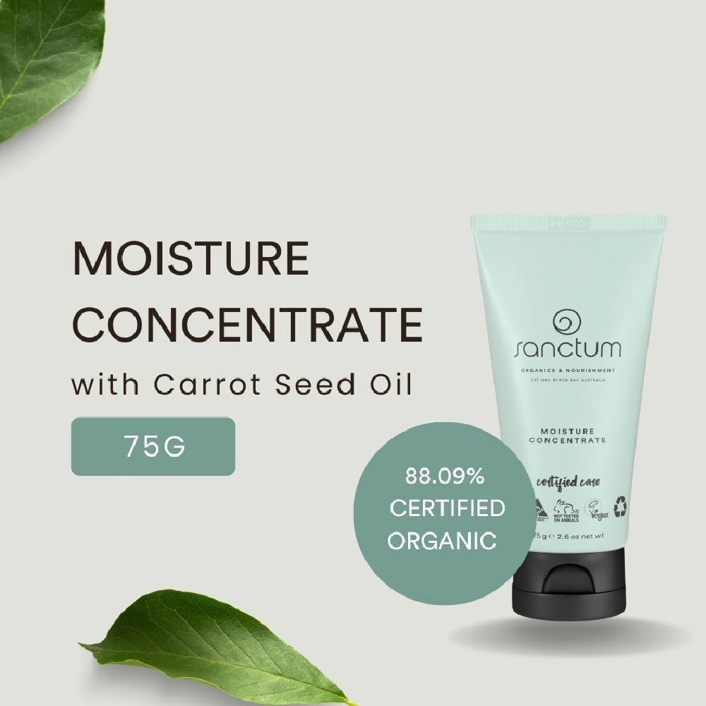 Moisture Concentrate 75g