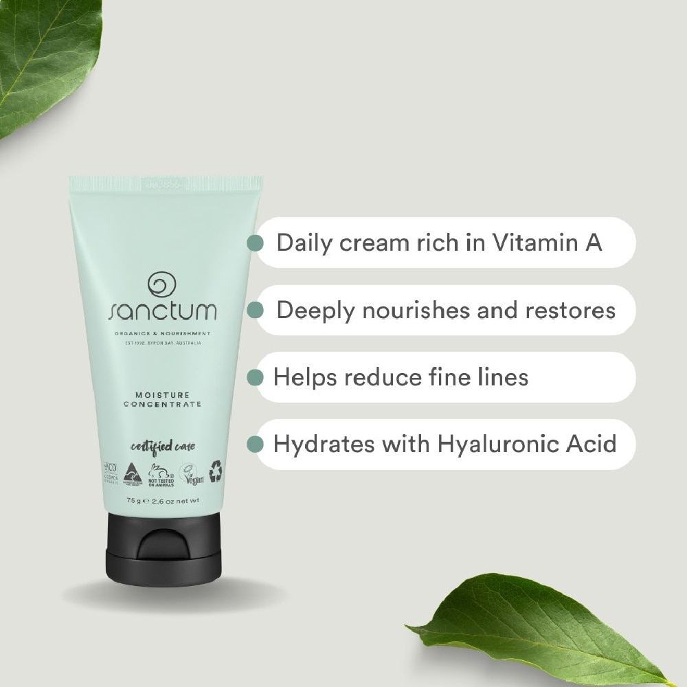 Moisture Concentrate 75g