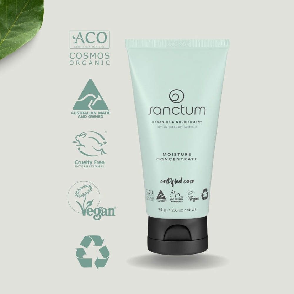 Moisture Concentrate 75g
