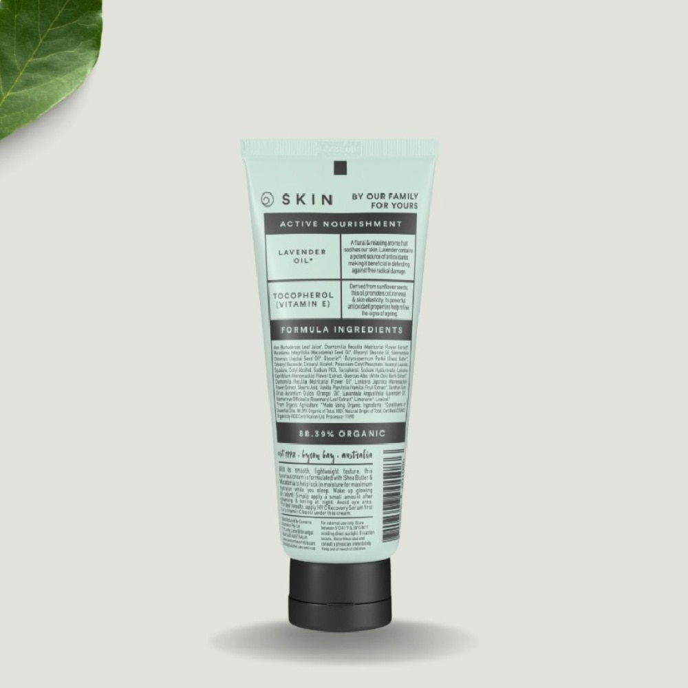 Night Conditioning Cream 50g