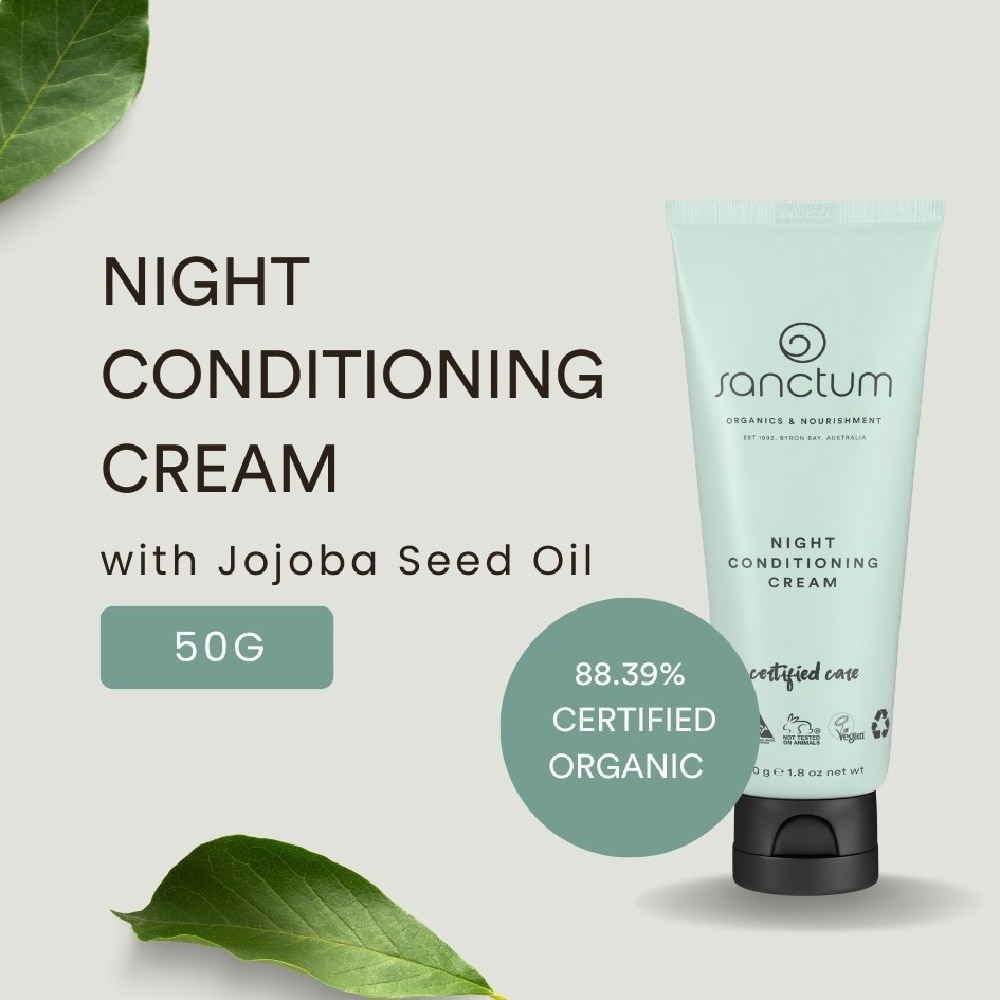 Night Conditioning Cream 50g