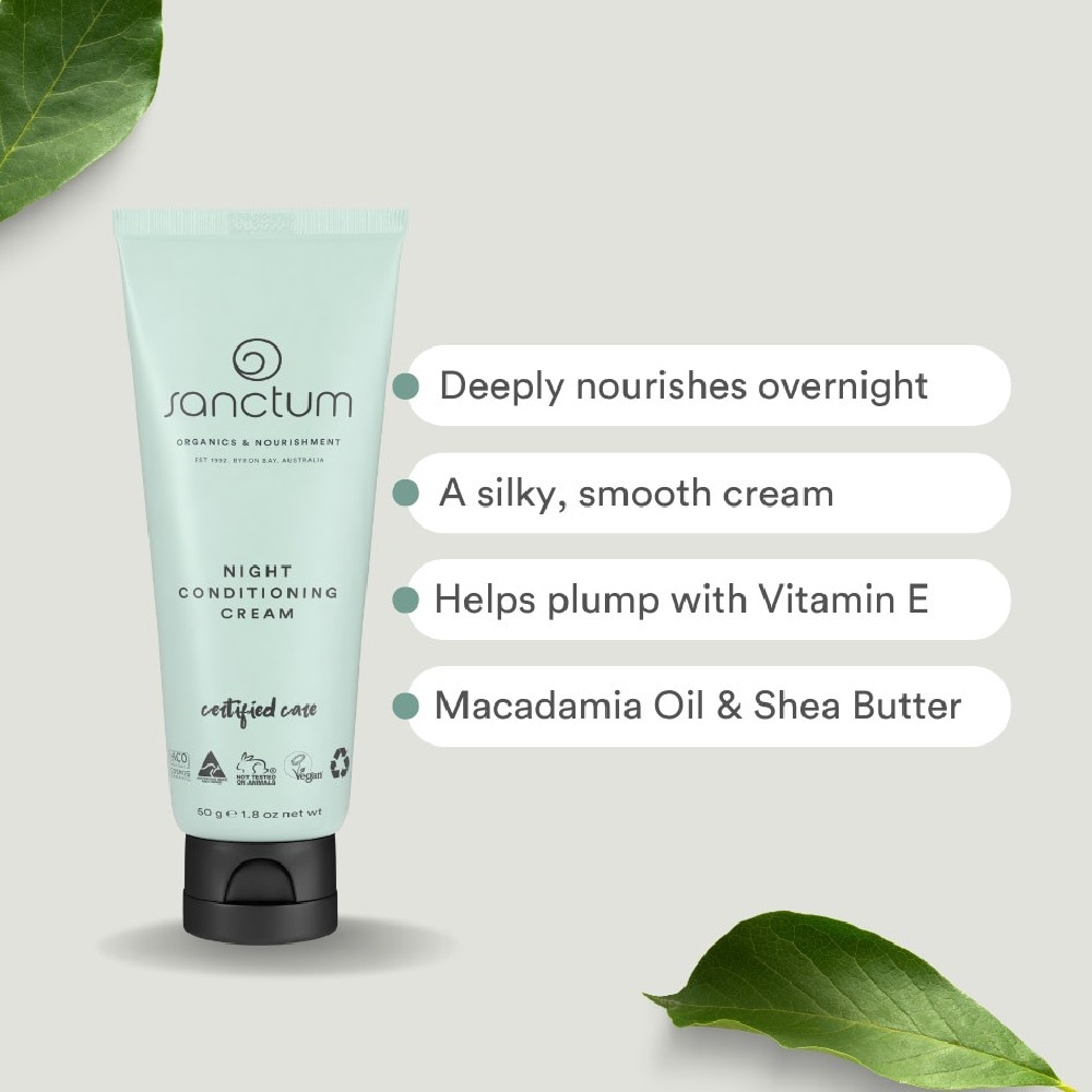 Night Conditioning Cream 50g