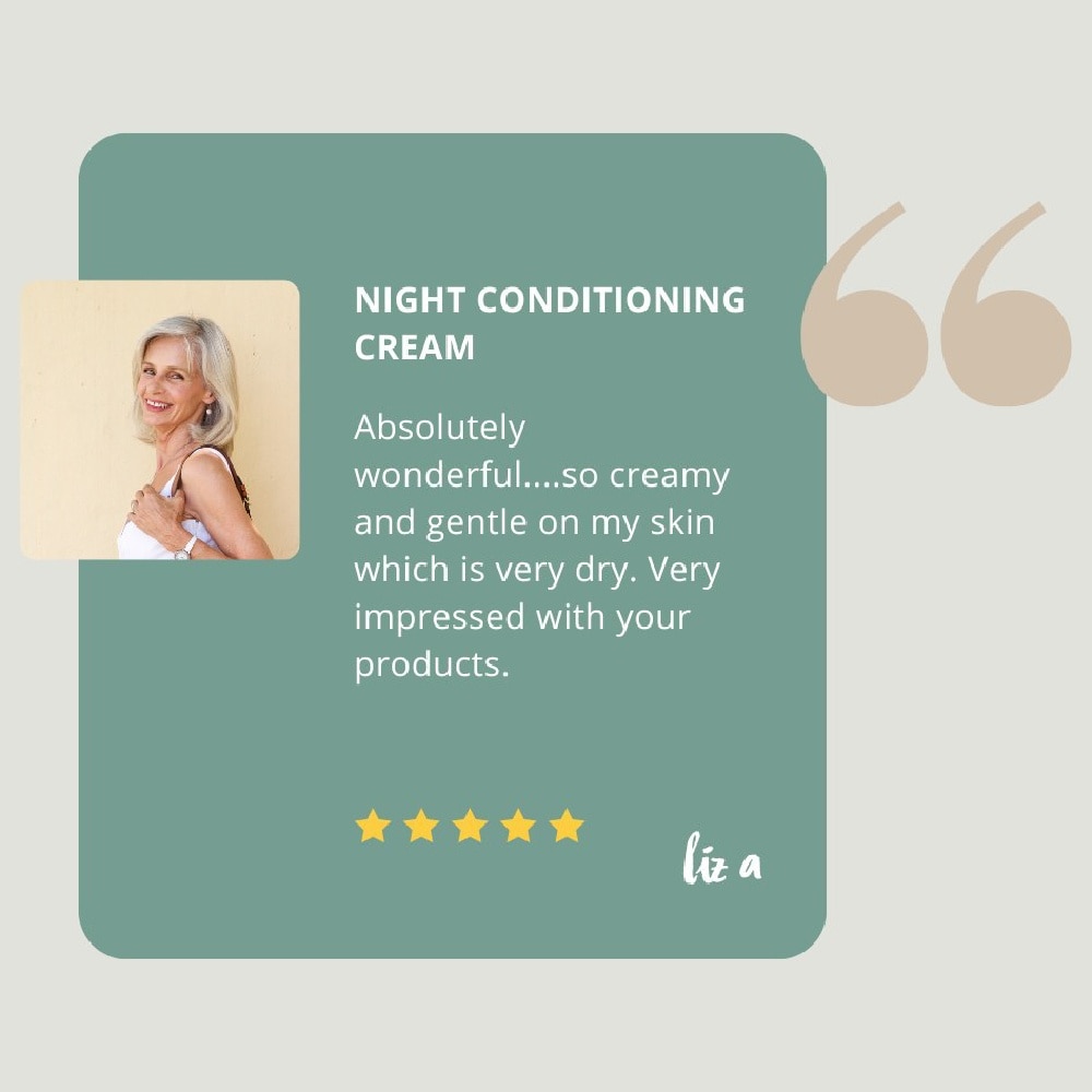 Night Conditioning Cream 50g