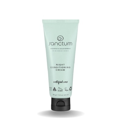 SANCTUM Night Conditioning Cream 50g