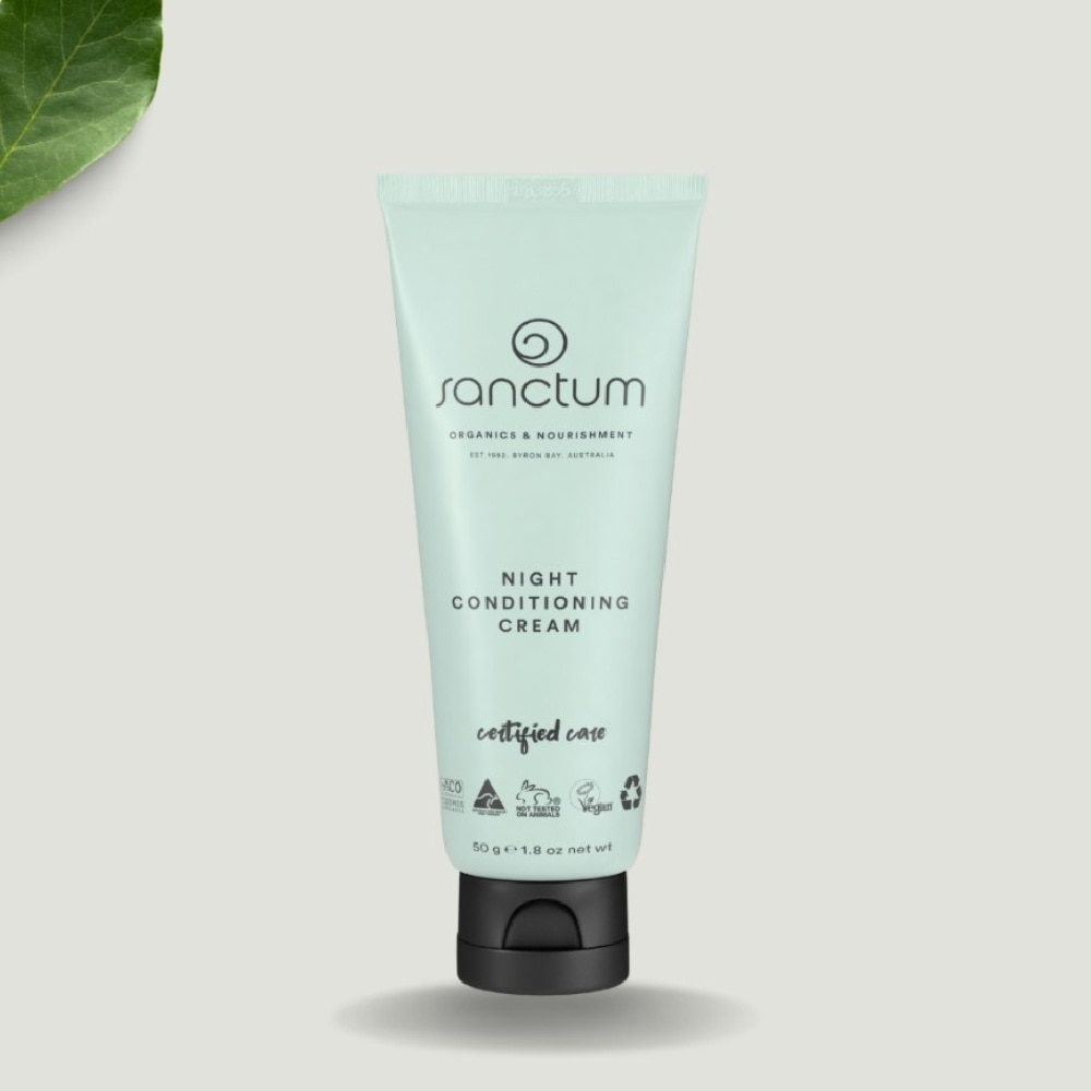 Night Conditioning Cream 50g