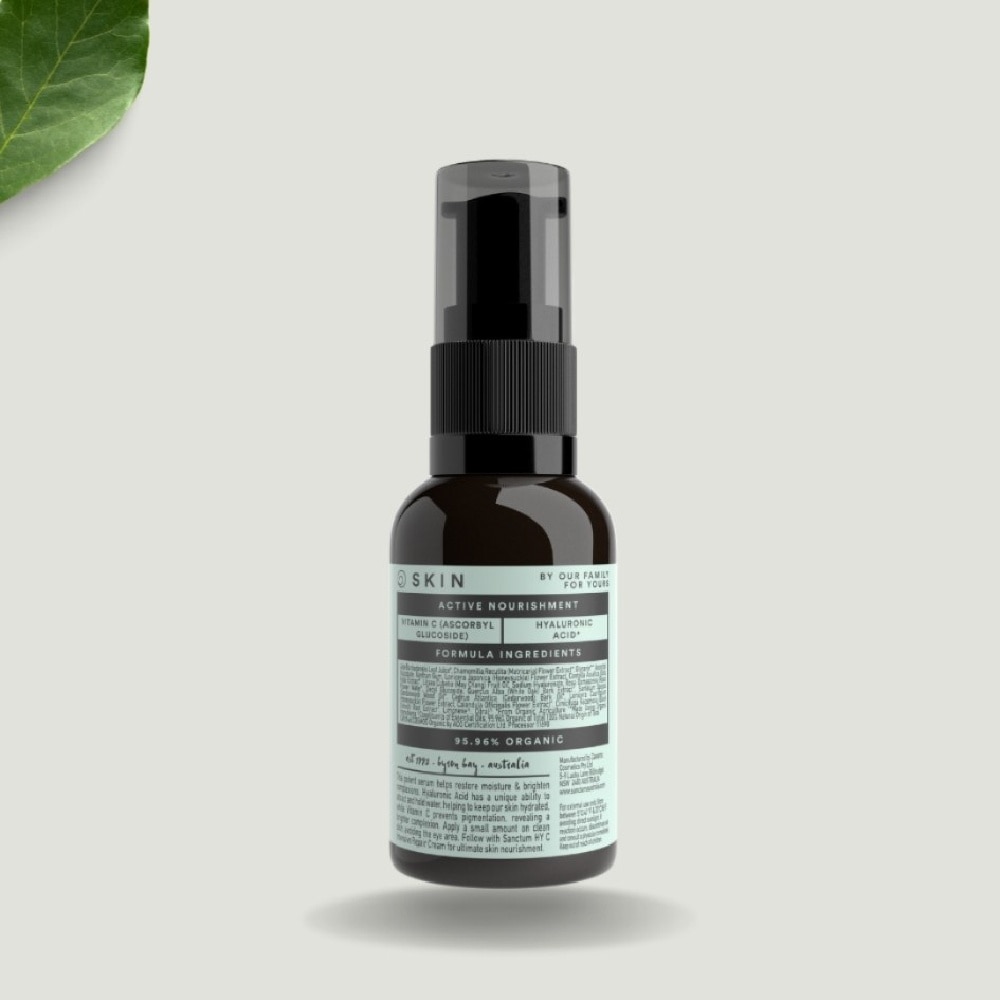 HY C Recovery Serum 30g