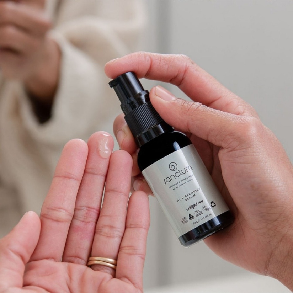 HY C Recovery Serum 30g