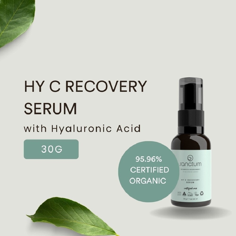 HY C Recovery Serum 30g