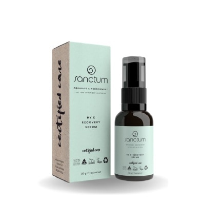 SANCTUM HY C Recovery Serum 30g