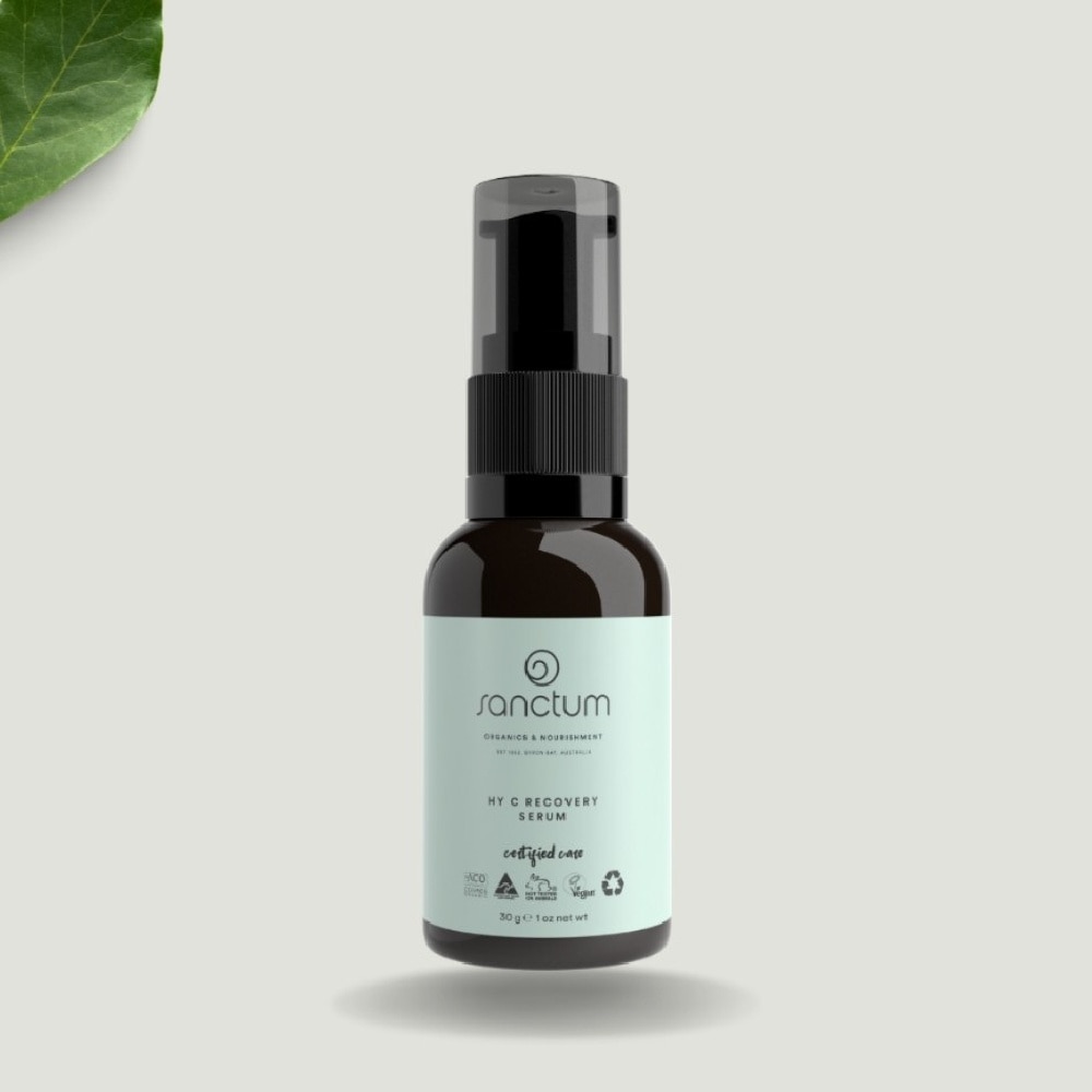 HY C Recovery Serum 30g