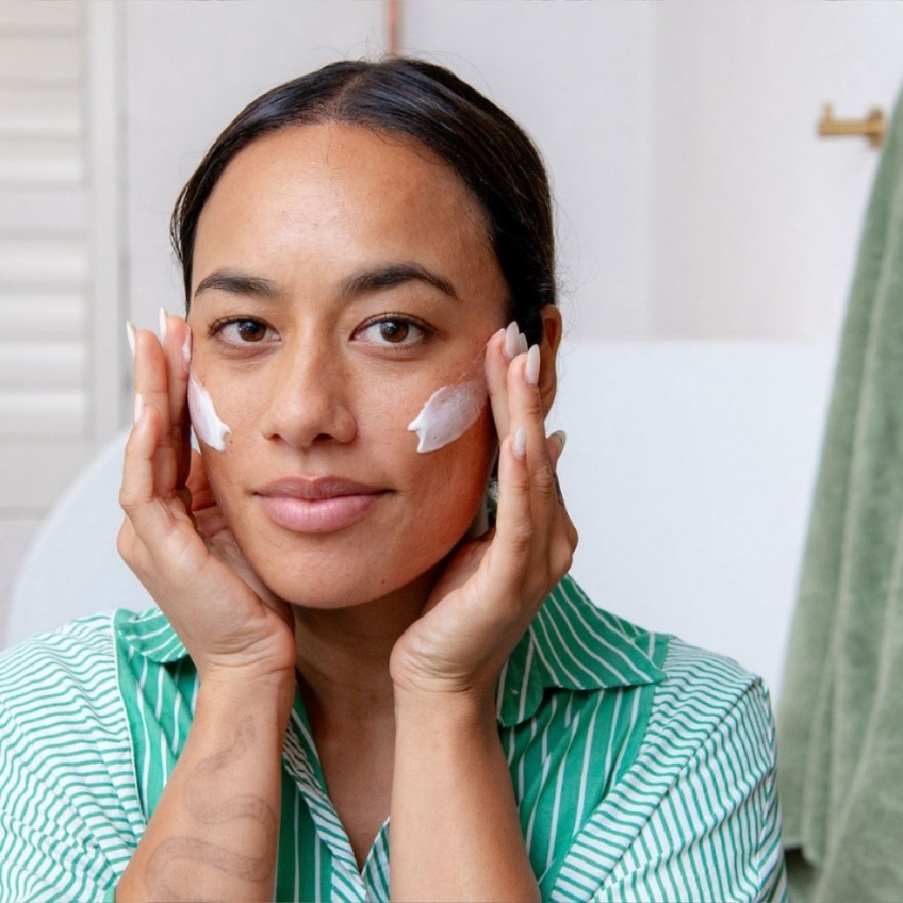 HY C Intensive Repair Cream 50g