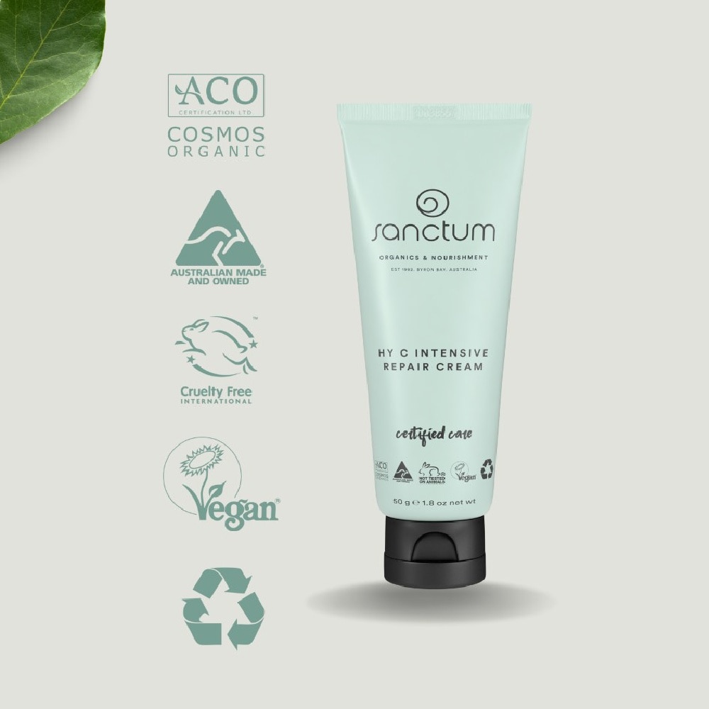 HY C Intensive Repair Cream 50g