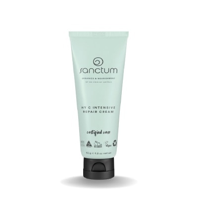 SANCTUM HY C Intensive Repair Cream 50g